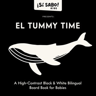 Couverture_El Tummy Time