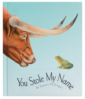Couverture_You Stole My Name