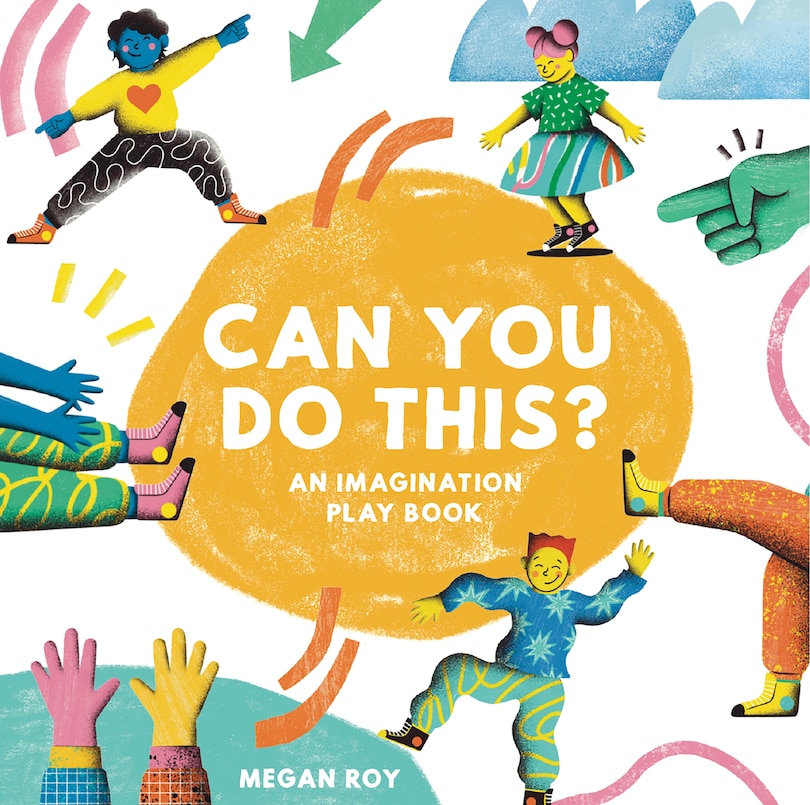 Front cover_Can You Do This?