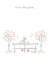 Front cover_Loving Thoughts