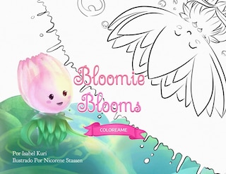 Couverture_Bloomie Blooms