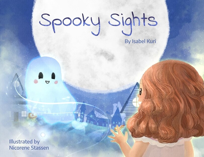 Front cover_Spooky Sights