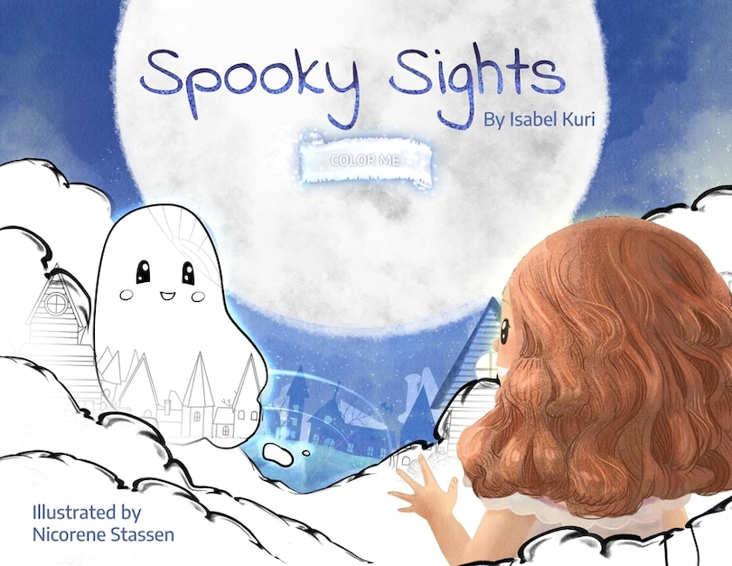 Front cover_Spooky Sights