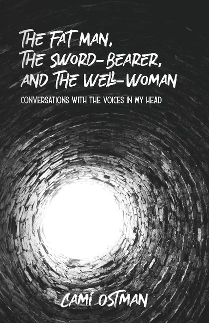 Couverture_The Fat Man, The Sword-Bearer, and The Well-Woman