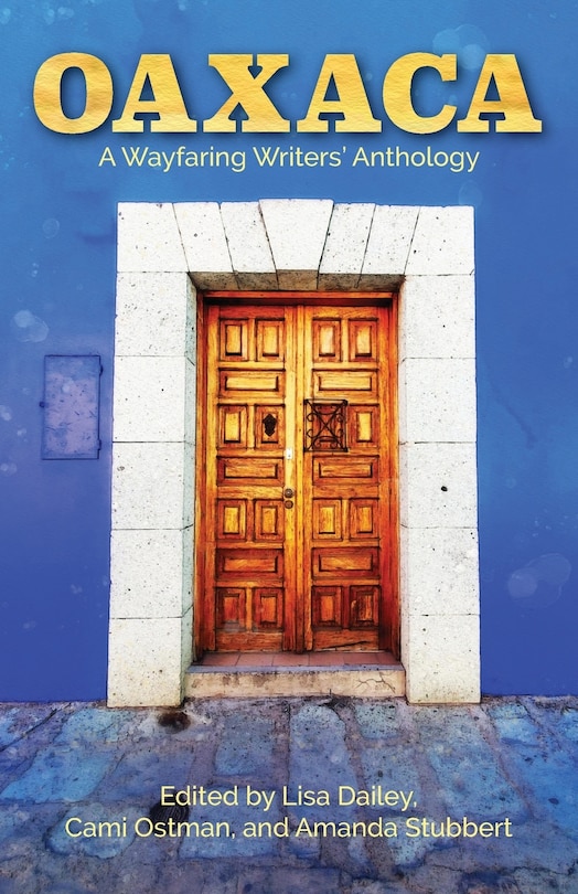 Front cover_Oaxaca
