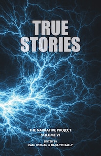 Front cover_True Stories