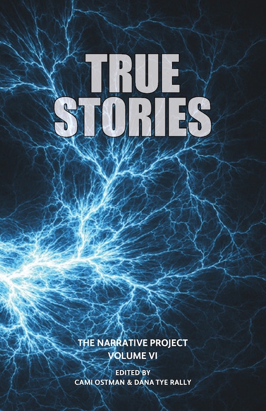Front cover_True Stories