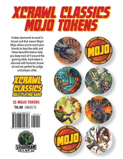 Couverture_Xcrawl Mojo Tokens