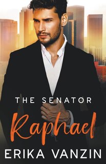 Couverture_The Senator