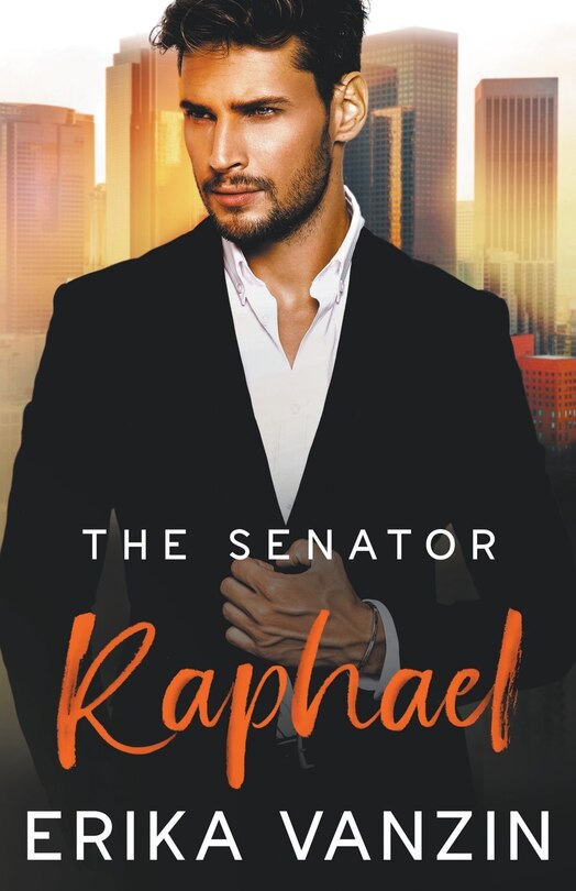 Couverture_The Senator
