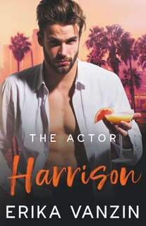 Couverture_The Actor