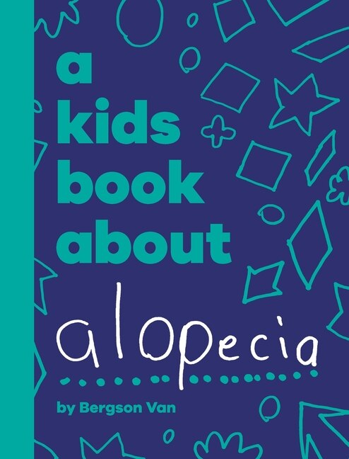 Couverture_A Kids Book About Alopecia