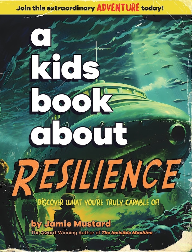 Front cover_A Kids Book About Resilience