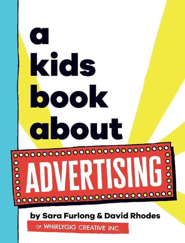 Couverture_A Kids Book About Advertising