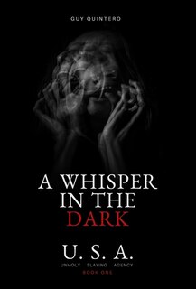 Front cover_A Whisper In The Dark