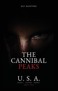 Couverture_The Cannibal Peaks