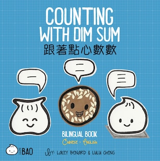 Front cover_Counting With Dim Sum - Traditional