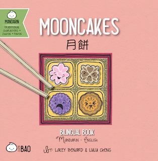 Couverture_Mooncakes - Traditional