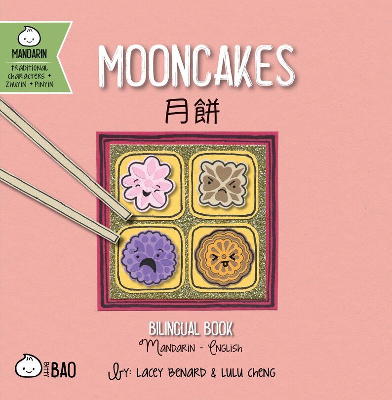 Couverture_Mooncakes - Traditional
