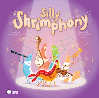 Front cover_Silly Shrimphony (English only)
