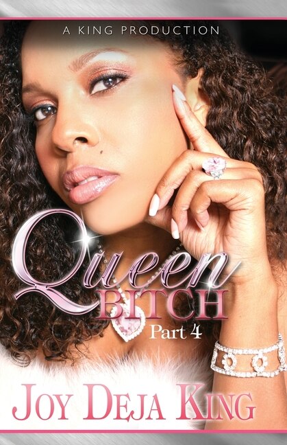 Couverture_Queen Bitch