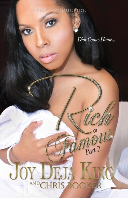 Front cover_Rich or Famous Part 2