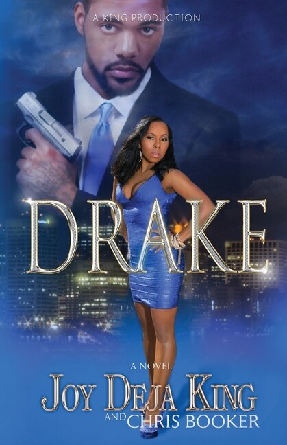 Front cover_Drake Part 1