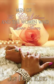 Front cover_Men Of The Bitch Series And The Women Who Love Them