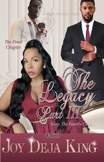 Couverture_The Legacy Part 3