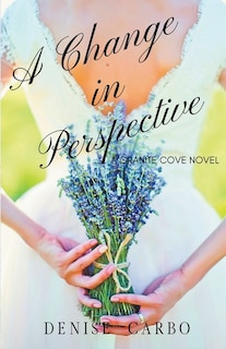 Front cover_A Change in Perspective