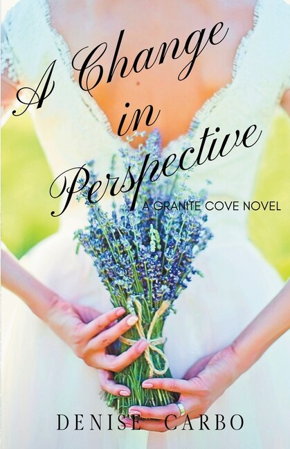 Front cover_A Change in Perspective
