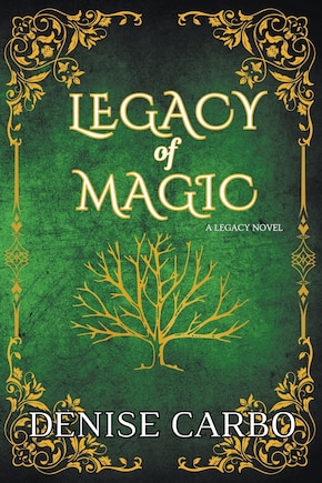 Legacy of Magic