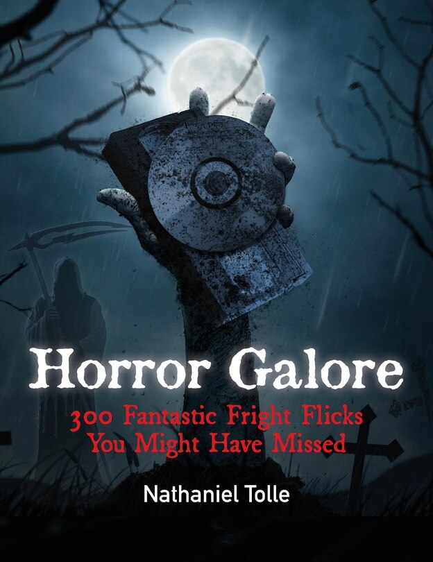 Couverture_Horror Galore