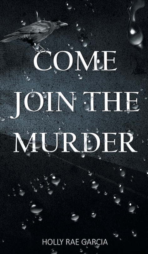 Couverture_Come Join the Murder