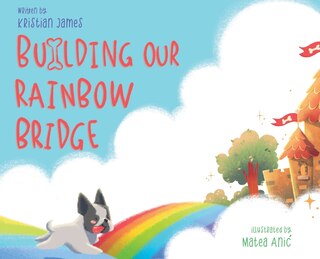 Couverture_Building Our Rainbow Bridge