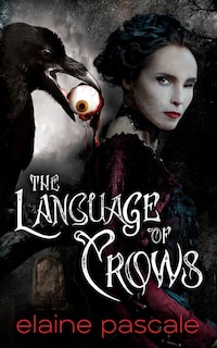 Front cover_The Language of Crows