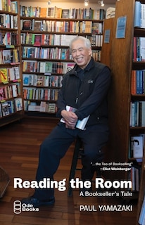 Reading the Room: A Bookseller's Tale