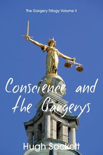 Front cover_Conscience and the Gargerys