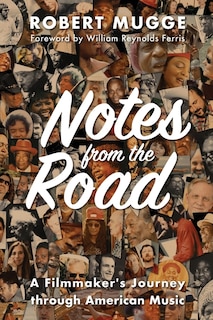 Couverture_Notes from the Road