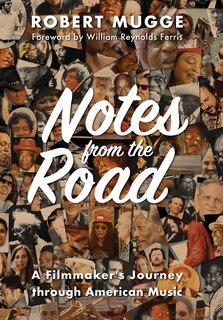 Couverture_Notes from the Road