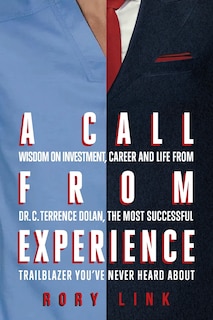 Couverture_A Call from Experience