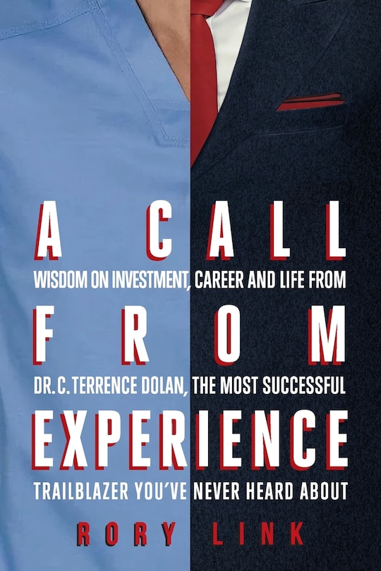 Couverture_A Call from Experience