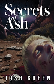 Front cover_Secrets of Ash