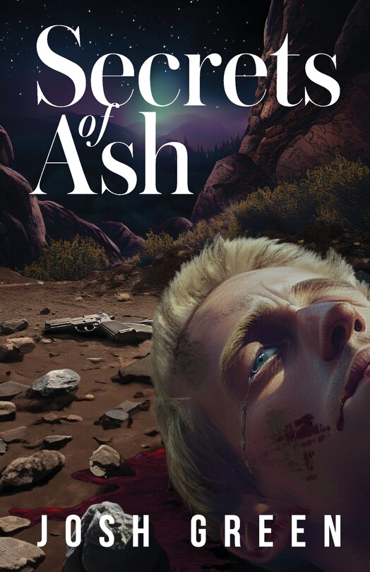 Front cover_Secrets of Ash