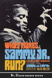 Front cover_What Makes Sammy Jr. Run?