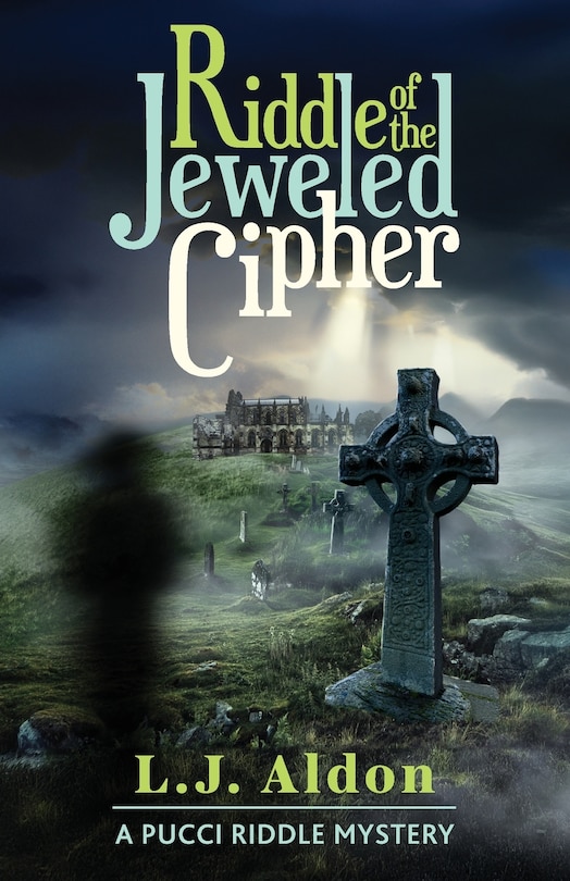 Couverture_Riddle of the Jeweled Cipher