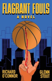 Couverture_Flagrant Fouls
