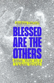Front cover_Blessed Are the Others