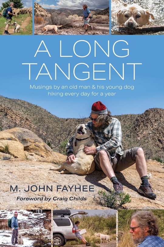Couverture_A Long Tangent