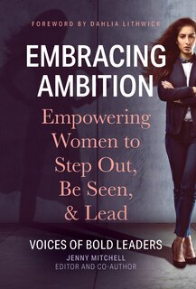 Front cover_Embracing Ambition